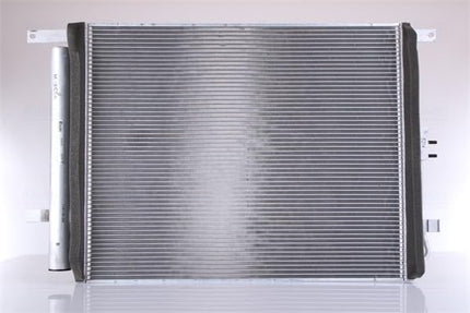 NISSENS 940218 Air-Conditioning Installation