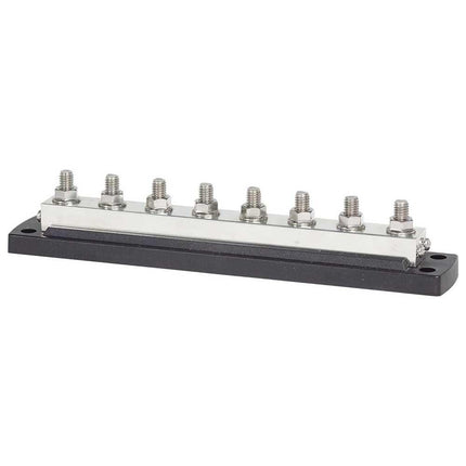 Blue Sea Systems 2107 Powerbar 600 AMP 8X3/8-16