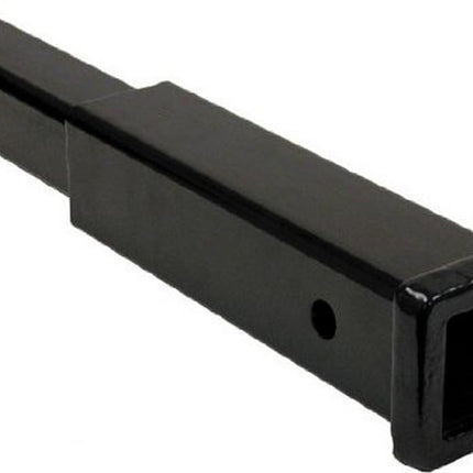 Buyers Products 1804005 Square Tow Bar Extension Receiver (12'' x 2'')