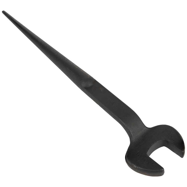 Klein Tools 3224 Construction Spud Wrench, Made in