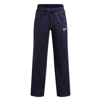 Under Armour Boys' Brawler 3.0 Tapered Pants