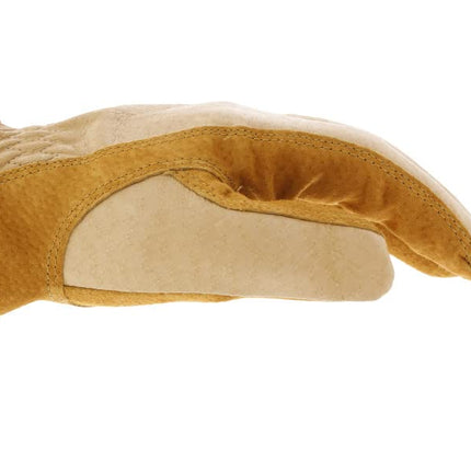Mechanix Wear DuraHide® Driver F9-360 Gloves (Small, DuraHide® Leather)