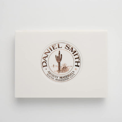 Daniel Smith 285650009 Estuche de medias pastillas Set de mezcla definitiva