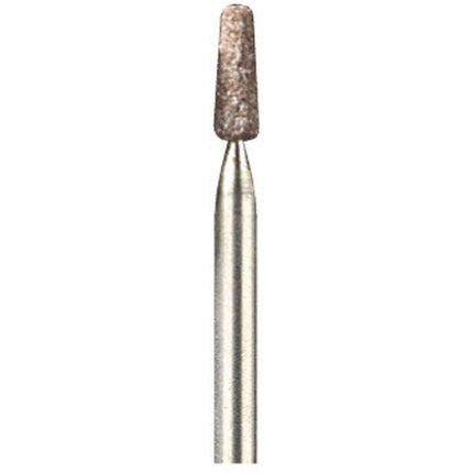Dremel 997 Aluminium Oxide Grinding Stones Accesso