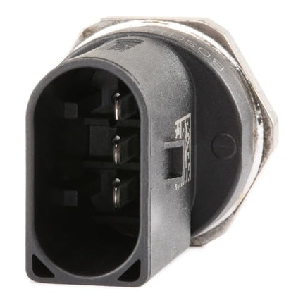 BOSCH 0261545071 OE Fuel Pressure Sensor - Compatible With Select BMW 135, 228, 320, 328, 335, 428, 435, 528, 535, 550, 640, 650, 740, 740, 750, i8, M2, M235, M3, M5, M6, X1, X3, X4, X5, X6, Z4