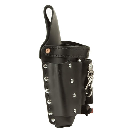 Klein Tools 5162T Extra-Capacity Tool Pouch, 8-Pocket
