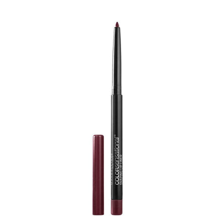 MAYBELLINE - Color Sensational Shaping Lip Liner P