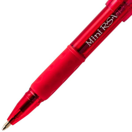 5 Colors -Mini Rsvp Pens
