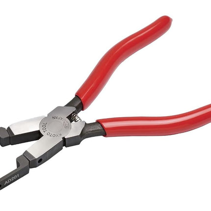 Kyoto Machine Tools (KTC) Relay Pliers Plug-in Terminal Relay Removal Tool AD201
