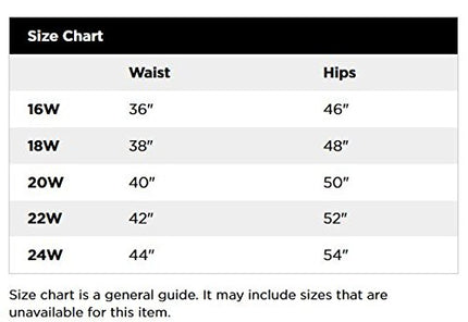 Dickies Women's Plus-Size Relaxed Cargo Pant, Rinsed Black, 24