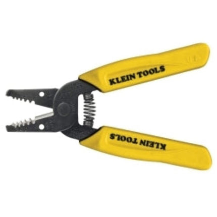 KLEIN TOOLS WIRE STRIPPER CUTTER