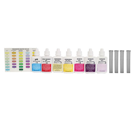 API Test Kit