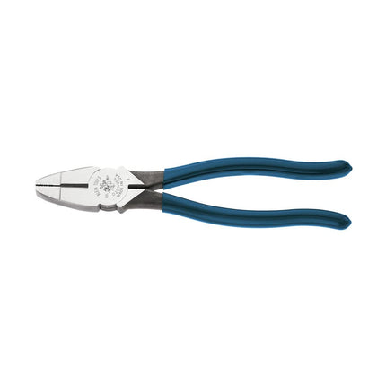 Klein Tools Standard Side Cutter Pliers, 8-11/16" 