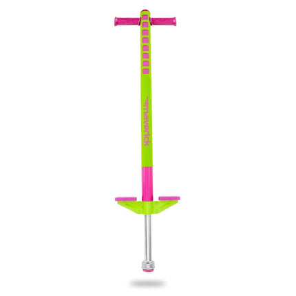 Flybar Maverick Pogo Stick for Kids Ages 5+, 40 to