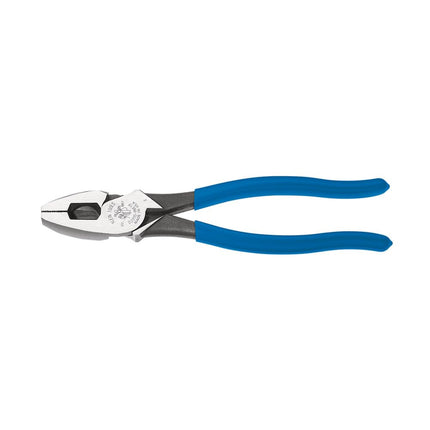 Lineman's Pliers, Fish Tape Pulling, 23 cm Klein T
