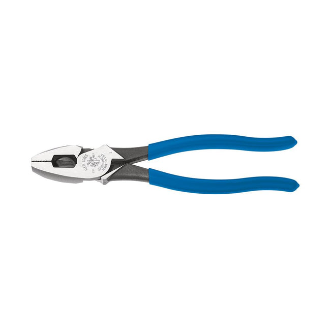 Lineman's Pliers, Fish Tape Pulling, 23 cm Klein T