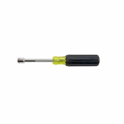 Klein Tools 635-7/16 7/16-Inch Heavy-Duty Nut Driv