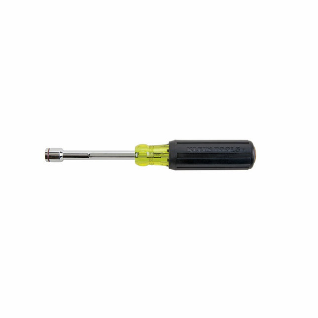 Klein Tools 635-7/16 7/16-Inch Heavy-Duty Nut Driv