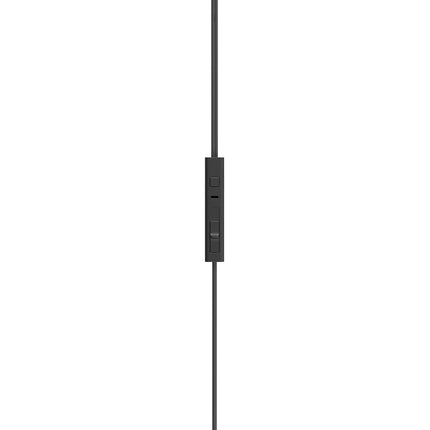 Koss Porta Pro Limited Edition Black Gold On-Ear Headphones, in-Line Microphone, Volume Control and Touch Remote Control, Includes Hard Carrying Case, Wired with 3.5mm Plug, Black and Gold