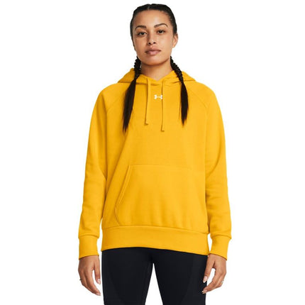 Under Armour Women's Rival Fleece Hoodie