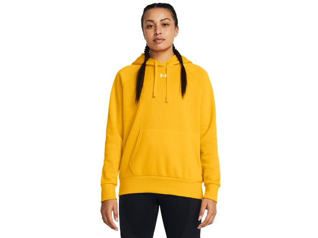 Under Armour Women's Rival Fleece Hoodie
