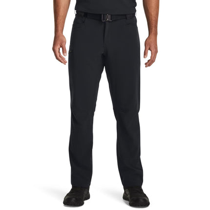 Under Armour Men's Defender Pants, (001) Black / / Black, 40W / 34L
