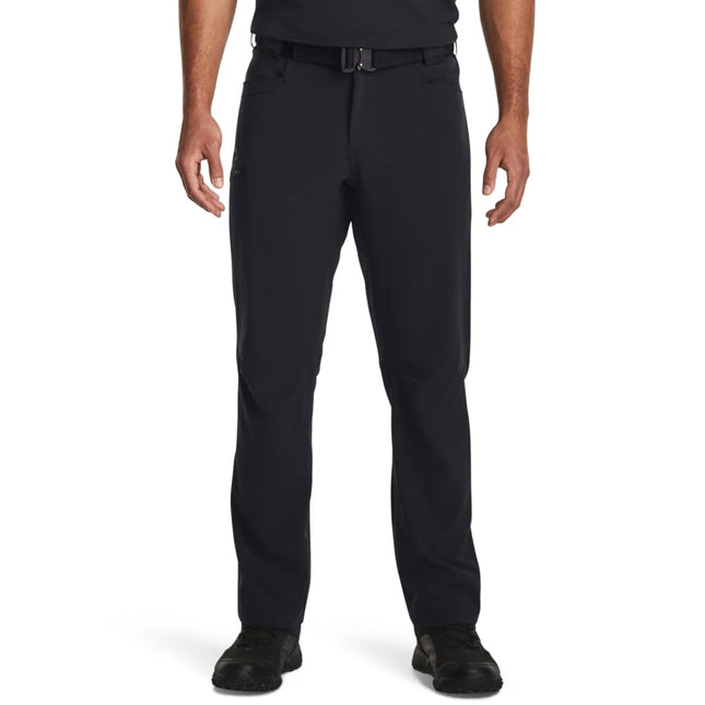 Under Armour Men's Defender Pants, (001) Black / /