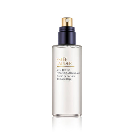 Estée Lauder Set + Refresh Perfecting Makeup Mist 