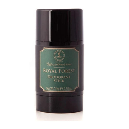 Taylor of Old Bond Street Royal Forest Luxury Deod