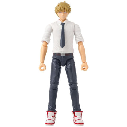 ANIME HEROES - Chainsaw Man - Denji & Pochita Action Figure