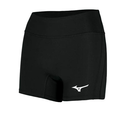 Mizuno Women's Elevated 4" Inseam Volleyball Short
