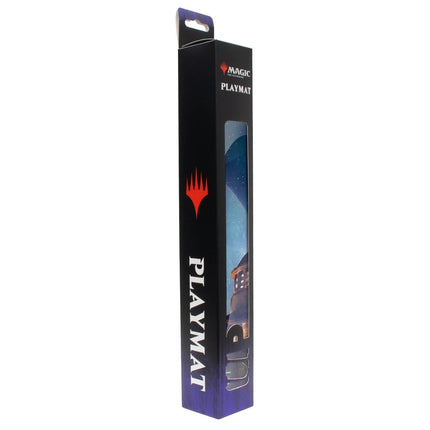 Ultra PRO - Final Fantasy x Universes Beyond Zanarkand, Ancient Metropolis Playmat for Magic: The Gathering | Card Game Playmat, Final Fantasy Collectibles, Desk Mat Mousepad