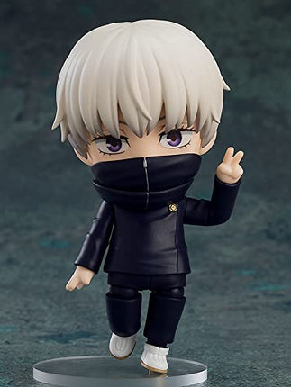GoodSmile - Jujutsu Kaisen Nendoroid Toge Inumaki