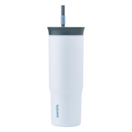 Owala Stainless Steel Triple Layer Insulated Trave