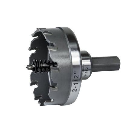 Klein Tools 31870 Heavy Duty Hole Cutter, 2-1/2-In