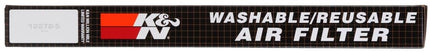 K&N Filtro De Air YA-1215