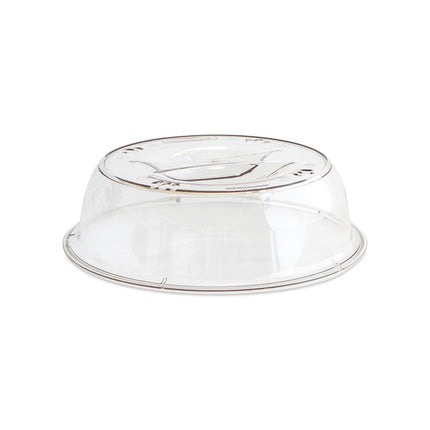 Nordic Ware 65004 05843001043, Plastic, Clear