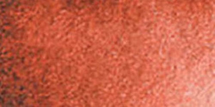 DANIEL SMITH 284600087 Extra Fine Watercolor 15ml Paint Tube, Quinacridone, Burnt Scarlet