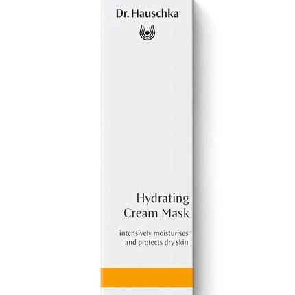 Hydrating Cream Hydrating Dr. Hauschka (30 ml)