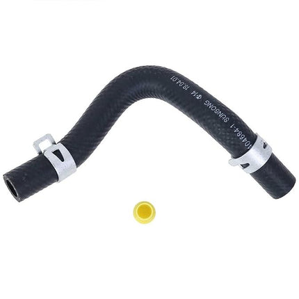 Sunsong 3404684 Power Steering Reservoir Hose