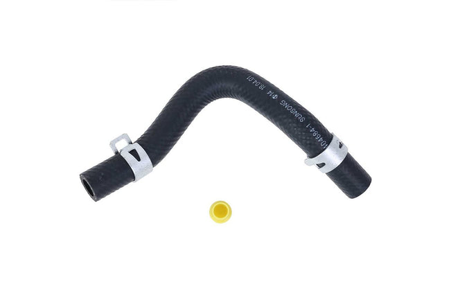 Sunsong 3404684 Power Steering Reservoir Hose