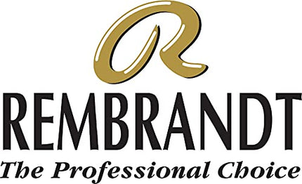 Rembrandt Oil Colour Tube 40 ml Cobalt turquoise green 682 (01056822)