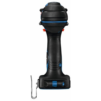 BOSCH GSB18V-975C 18V Brushless Connected-Ready Brute Tough 1/2 in. Hammer Drill/Driver (Bare Tool)