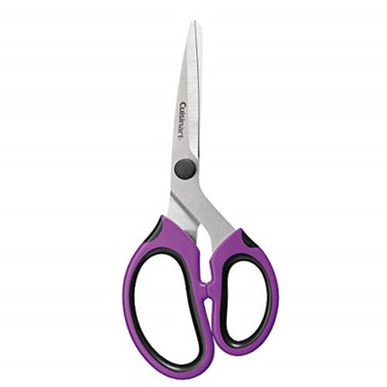 Cuisinart C77-SHRO 8.5" Offset Utility Shears with