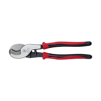 Klein Tools Journeyman High Leverage Cable Cutter Klein Tools J63050 Red/Black