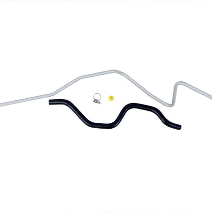 Sunsong 3404171 Power Steering Return Line Assy