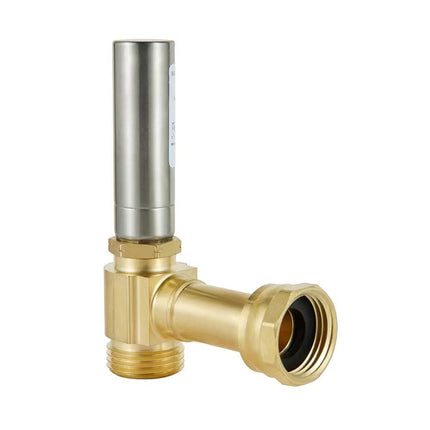 EFIELD MH-S-241 Angle Stainless Steel Water Hammer