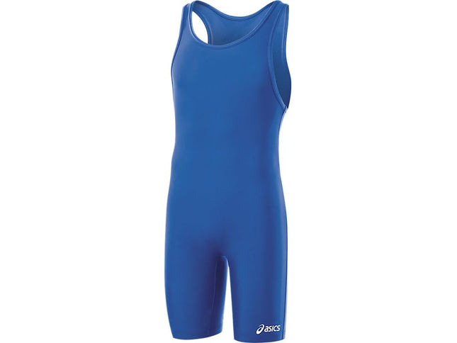 ASICS Men's Solid Modified Singlet