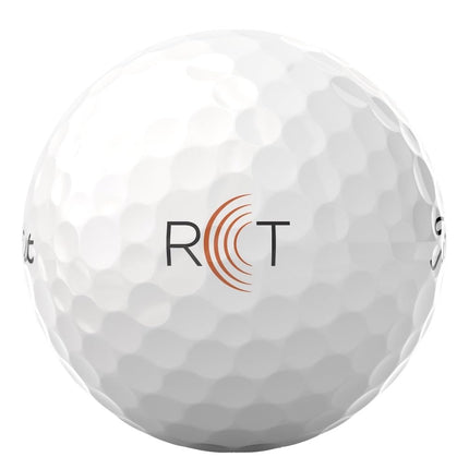 Titleist Golf 2025 ProV1x Golf Balls 1-Dozen White [RCT]