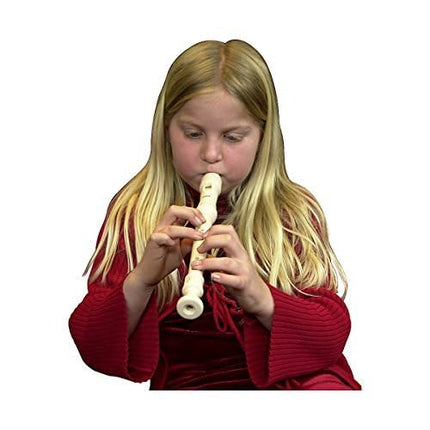 Yamaha YRS24B Soprano Recorder